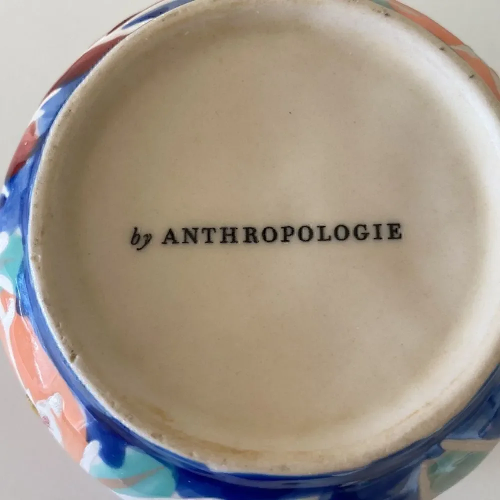 Anthropologie hard find